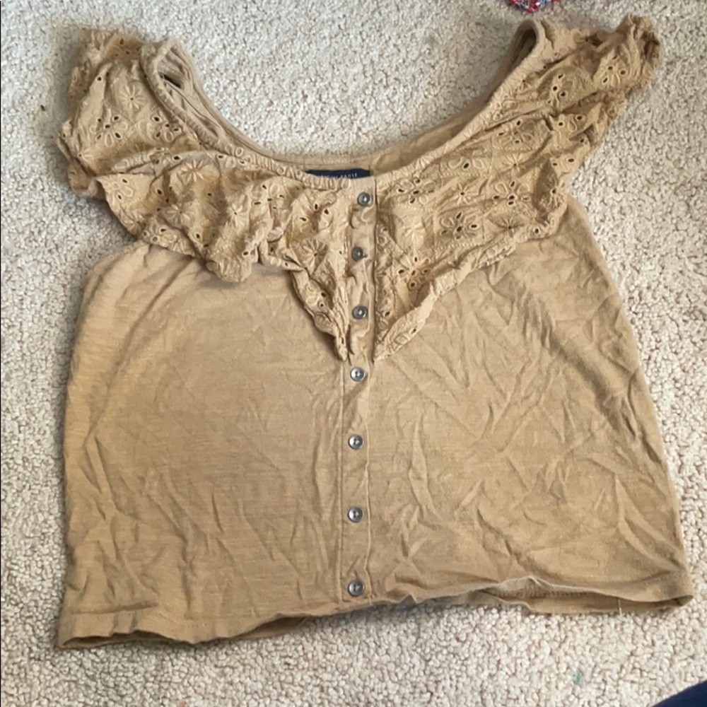American eagle shirt